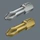 Набор бит WERA Bit-Check 30 Wood 1 (PH, PZ, TX) (05057433001) - изображение 3