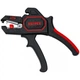 Автоматический инструмент для удаления изоляции KNIPEX (12 62 180) NEW - изображение 1