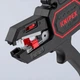 Автоматический инструмент для удаления изоляции KNIPEX (12 62 180) NEW - изображение 4