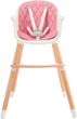 Стульчик для кормления Baby Tiger Tini Pink (BTKTINIPNK0000) - зображення 2