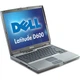 Ноутбук Dell Latitude D610-Intel Pentium M 760-2,0GHz-1Gb-DDR2-100Gb-W14-DVD-R-(B)- Б/В - зображення 2