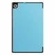 Чехол для планшета BeCover Smart Case Lenovo Tab M10 TB-X306F HD (2nd Gen) Blue (705968) - изображение 2