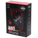 Мишка A4Tech Bloody W60 Max Gradient Red - зображення 8