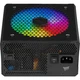 Блок питания Corsair 550W CX550F RGB (CP-9020216-EU) - зображення 6