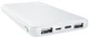 Портативное зарядное устройство Trust Primo 10000 mAh White (23896_TRUST) - изображение 1