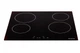 Электрическая варочная поверхность из стеклокерамики Borgio VC 640 Black - изображение 2