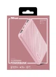 Портативное зарядное устройство Trust Primo 10000 mAh Pink (23897_TRUST) - изображение 15