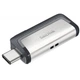 USB флеш накопичувач SanDisk 64GB Ultra Dual USB 3.0/Type-C (SDDDC2-064G-G46) - изображение 11