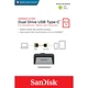 Флешка USB 3.0 64Gb SanDisk Ultra (SDDDC2-064G-G46) - изображение 5