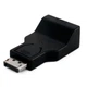 Перехідник Display Port to VGA Extradigital (KBV1756) - изображение 3