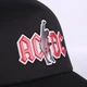 Кепка Cerda AC/DC - Cap Premium - зображення 3