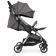 Коляска дитяча ME 1059 MILLY Midnight Black (ME 1059 Midnight Black) - зображення 4