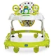 Детские ходунки BAMBI M 3168 салатовые, музыкальные зверушки на прорезиненных колесах - изображение 2