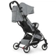 Коляска дитяча ME 1059 MILLY Fog Gray (ME 1059 Fog Gray) - зображення 5