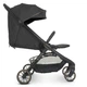 Коляска детская El Camino ME 1084 ORION Dark Gray алюминиевая рама чехол (ME 1084 Dark Gray) - изображение 4