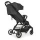 Коляска детская El Camino ME 1084 ORION Dark Gray алюминиевая рама чехол (ME 1084 Dark Gray) - изображение 6