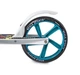 Самокат двухколесный складной Scale Sports SS-15 Tiffany колеса 200 мм - изображение 5