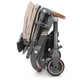 Візок дитячий EL Camino ME 1068 INCITY Beige (ME 1068 Beige) - зображення 8