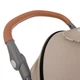 Візок дитячий EL Camino ME 1068 INCITY Beige (ME 1068 Beige) - зображення 10