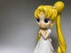 Фигурка Banpresto Sailor Moon: Pretty Guardian Princess Serenity Q Posket - изображение 4