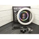 Кольцевая лампа LED RING MJ20-0 RGB для TIKTOK 20 см (SVT-99994147) - изображение 3