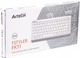 Клавіатура дротова A4Tech FK11 Fstyler Compact Size USB White (A4TKLA47119) - зображення 4