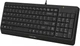 Клавіатура дротова A4Tech Fstyler FK15 Black USB - зображення 5