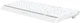 Клавіатура дротова A4Tech FK15 USB White (4711421956888) - изображение 6