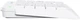 Клавіатура дротова A4Tech Fstyler Numeric Keypad White FK13P - изображение 2