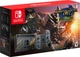 Nintendo Switch Monster Hunter Rise Edition - изображение 1