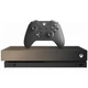 Xbox ONE X 1TB Gold Rush Edition Б.У. (Гарантія 6 місяців) - зображення 2