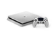 Ігрова консоль Sony PlayStation 4 Slim 500 Gb Silver Limited Edition Б.У. - зображення 2