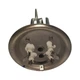 ТЭН в сборе WILLER на серию Spring EH 2000W (1200W+800W), 230V - изображение 2