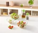Салатник EMPILABLE TRANSPARENT Luminarc (kuh0016122) - изображение 4