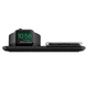 Бездротовий зарядний пристрій Nomad Base Station Apple Watch Edition 2-in-1 7.5W Black (NM30011A00) - зображення 2