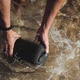 Акустична система Fresh 'N Rebel Rockbox Bold M Waterproof Bluetooth Speaker Concrete (1RB6500CC) - зображення 4