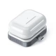 Бездротовий зарядний пристрій Satechi Dock USB-C 5W Space Grey (ST-TCWCDM) - зображення 1