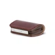Портативная батарея Moshi IonBank 3200 mAh Powerbank Burgundy Red (99MO022122) - изображение 2