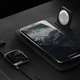Бездротовий зарядний пристрій Nomad Base Station Apple Watch Edition Stand 3-in-1 7.5W Black (NM30045A00) - зображення 3
