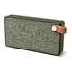 Акустична система Fresh 'N Rebel Rockbox Slice Fabriq Edition Bluetooth Speaker Army (1RB2500AR) - зображення 1