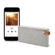 Акустическая система Fresh 'N Rebel Rockbox Slice Fabriq Edition Bluetooth Speaker Cloud (1RB2500CL) - изображение 6