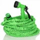Садовый шланг для полива NBZ Magic Hose 30 м саморастягивающийся X-HOSE + Распылитель - изображение 4
