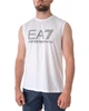 Майка чоловіча ARMANI EA7 (3KPT80-PJ02Z-1100/21-2) Білий XL - зображення 1