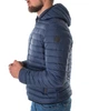 Куртка чоловіча TRUSSARDI JEANS (52S00591-1T001596-U290/21-3) Синій 50 - зображення 3