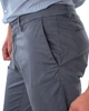 Штани чоловічі TRUSSARDI JEANS (52P00000-1T005016-H001-E290/21-3) Сірий 50 - изображение 4