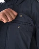 Вітровка чоловіча TRUSSARDI JEANS (52S00595-1T005274-U290/21-3) Синій 52 - изображение 6