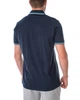 Поло чоловіче E-BOUND (147209-DRESS BLUES-blue/21) Синій S - изображение 6