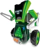 Робот Blue Rocket Mazzy Stem (XT380851) (8436536808513) - изображение 3