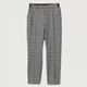 Брюки H&M 06955459 38 (165/72А) Черные (2000000830894) - изображение 1