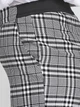 Брюки H&M 06955459 38 (165/72А) Черные (2000000830894) - изображение 3
